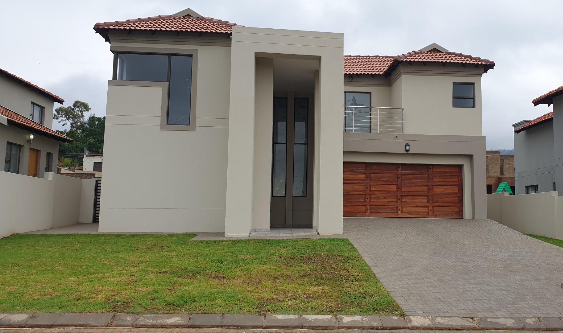 3 Bedroom House for Sale - Gauteng