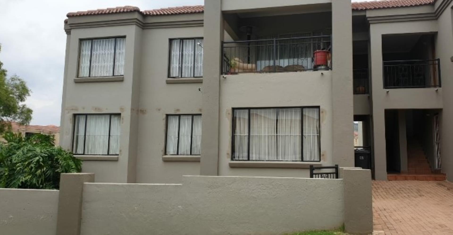 3 Bedroom Apartment for Sale - Gauteng