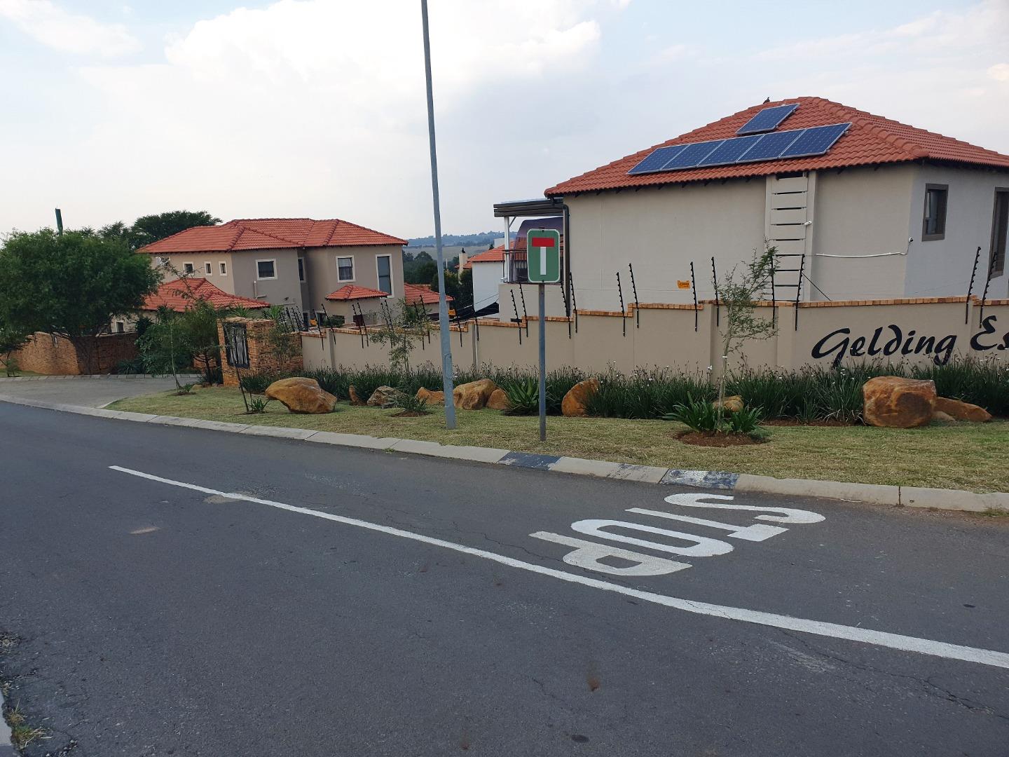 Vacant Land for Sale - Gauteng