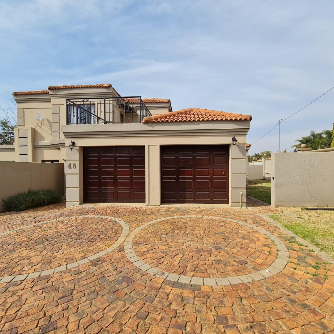 3 Bedroom House for Sale - Gauteng