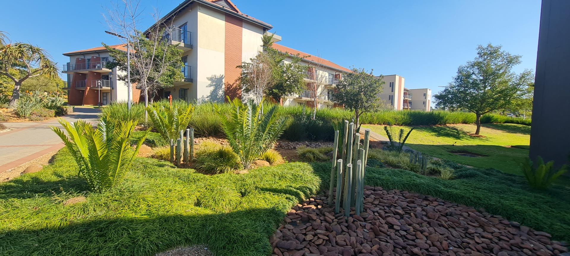 1 Bedroom Apartment for Sale - Gauteng