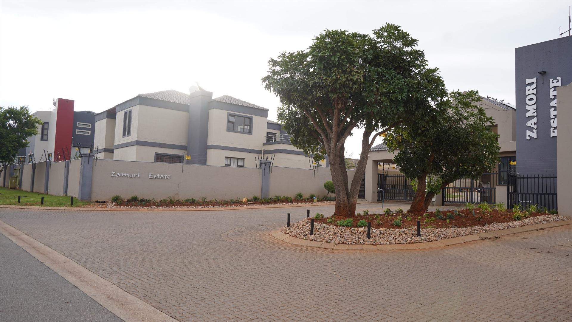 5 Bedroom House for Sale - Gauteng