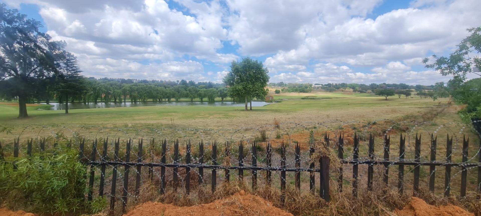 Vacant Land for Sale - Gauteng