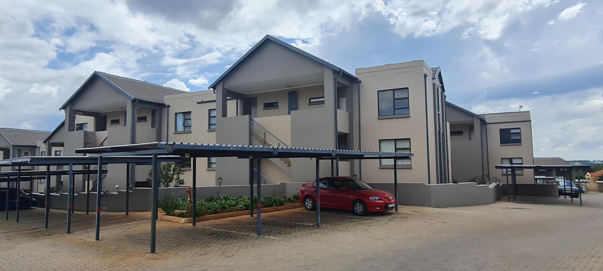 3 Bedroom Apartment for Sale - Gauteng