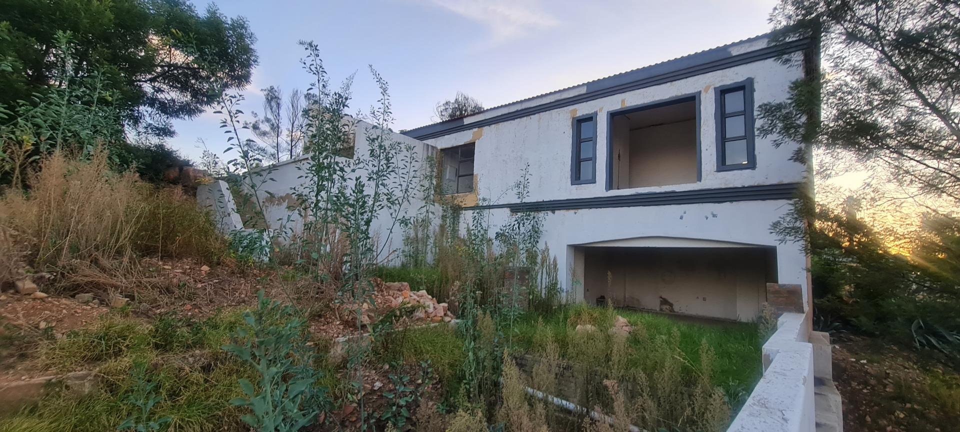 4 Bedroom House for Sale - Gauteng