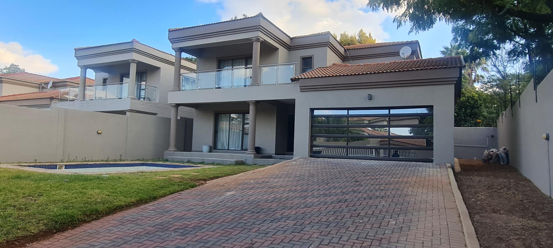 3 Bedroom House for Sale - Gauteng