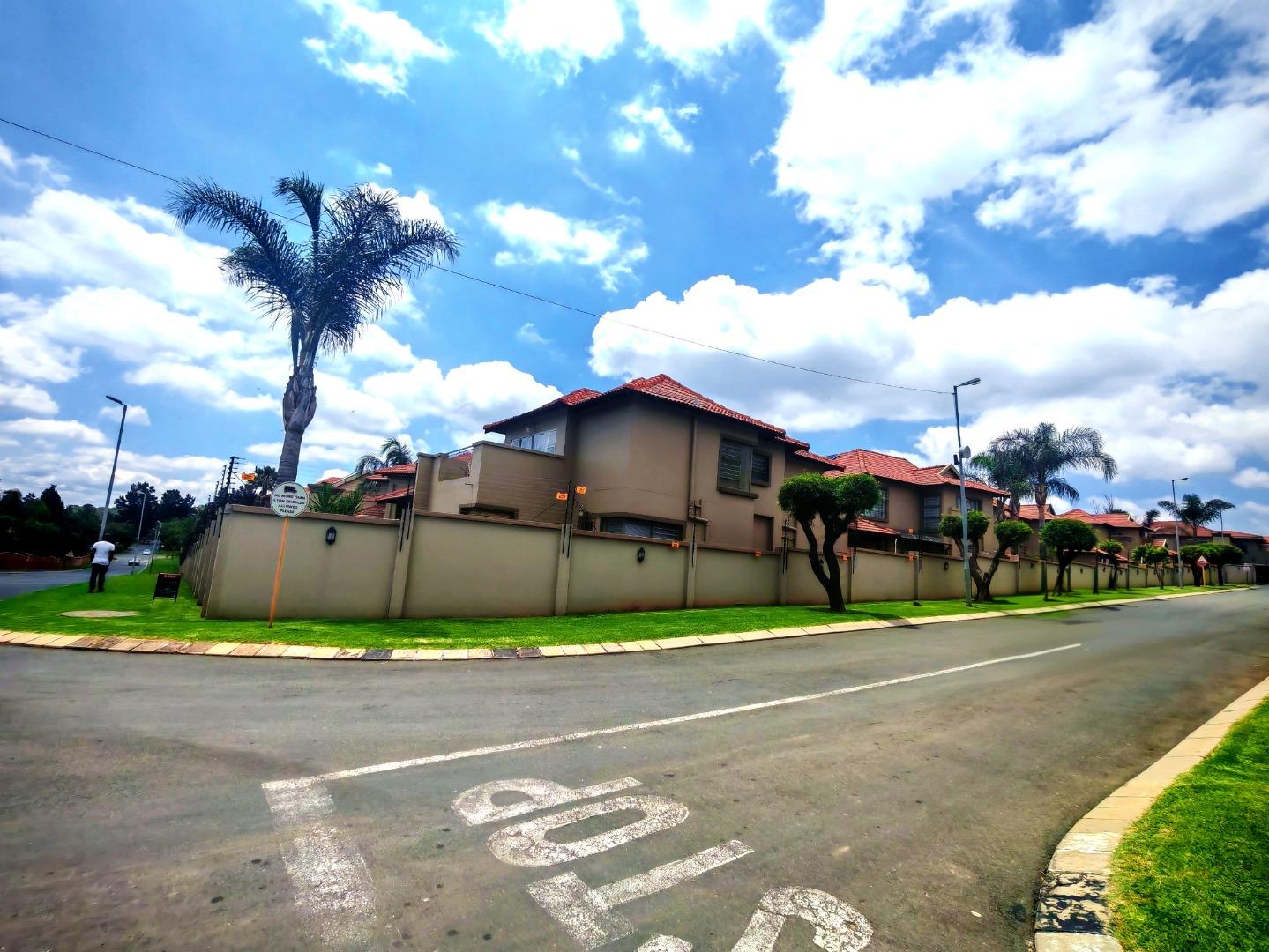 Vacant Land for Sale - Gauteng