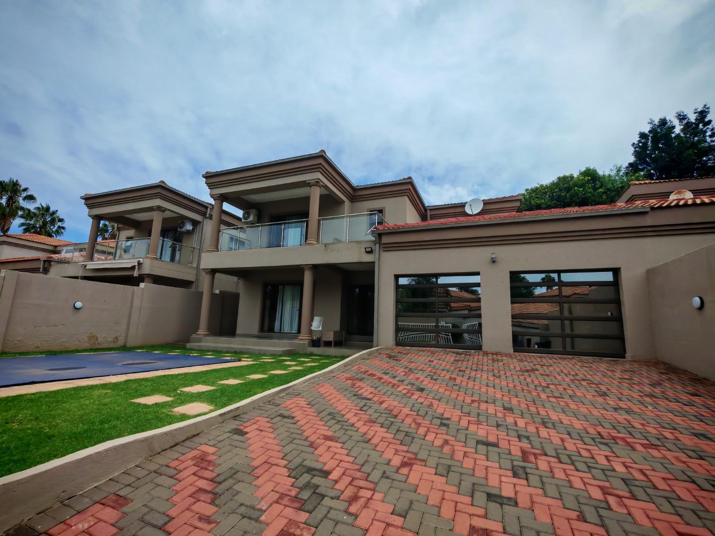3 Bedroom House for Sale - Gauteng